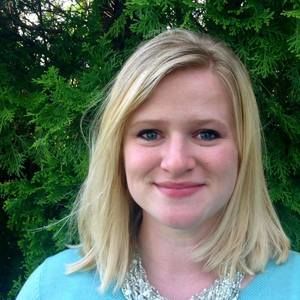 Meet your Posher, Beth